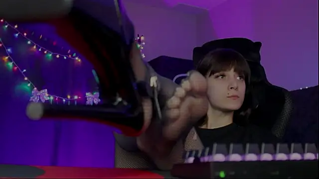 Snapshot of Kathleen_Meow chatting on 14, 1, 2025 Kathleen Meow online show from 14, 1, 2025