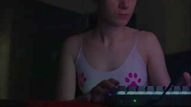 Snapshot of Kathleen_Meow chatting on 16, 1, 2025 Kathleen Meow online show from 16, 1, 2025