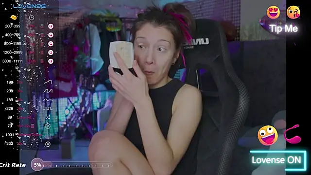 Snapshot of Kathleen_Meow chatting on 18, 1, 2026 Kathleen Meow online show from 18, 1, 2026