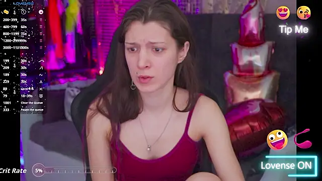 Snapshot of Kathleen_Meow chatting on 1, 2, 2026 Kathleen Meow online show from 1, 2, 2026