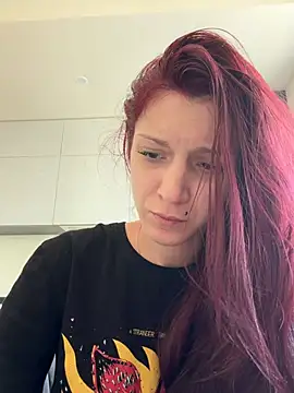 Snapshot of Kathleen_Meow chatting on 18, 5, 2026 Kathleen Meow online show from 18, 5, 2026
