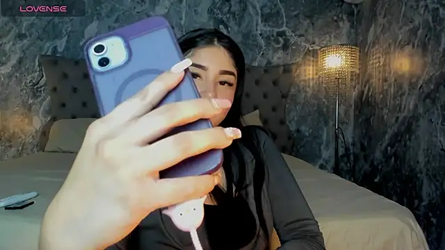 Belliinda 21 online show from 11, 1, 2026