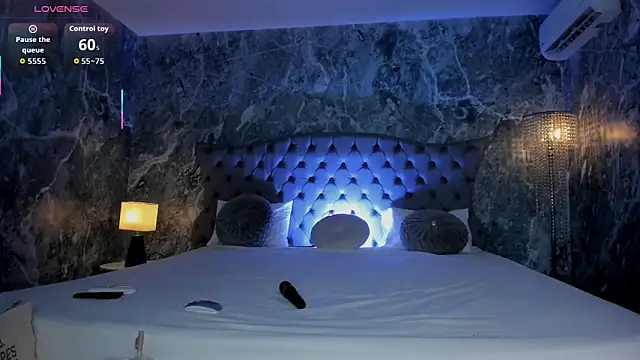 Belliinda 21 online show from 9, 3, 2026