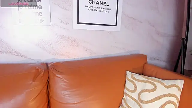 Belliinda 21 online show from 23, 3, 2026