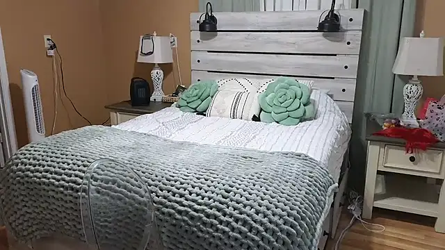 TexasTattooedHouseWife online show from 6, 11, 2025