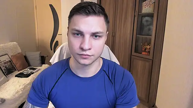 handsome guy01 online show from 27, 9, 2025