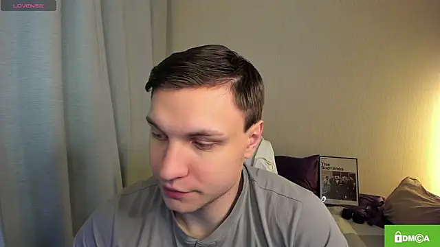 handsome guy01 online show from 6, 4, 2026