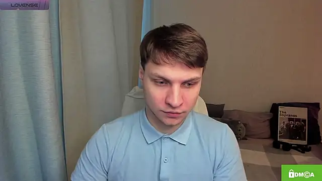 handsome guy01 online show from 3, 6, 2026