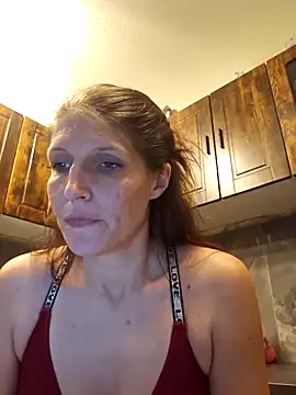 Snapshot of Lenchen_ chatting on 1, 3, 2026 Lenchen online show from 1, 3, 2026