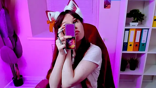 CarolGiggly online show from 25, 9, 2025