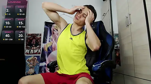 sr jaeger online show from 21, 2, 2026