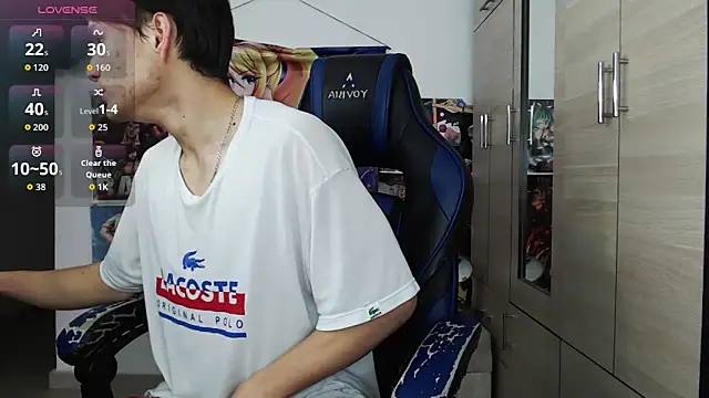 sr jaeger online show from 23, 2, 2026