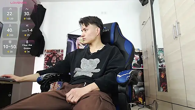 sr jaeger online show from 12, 3, 2026