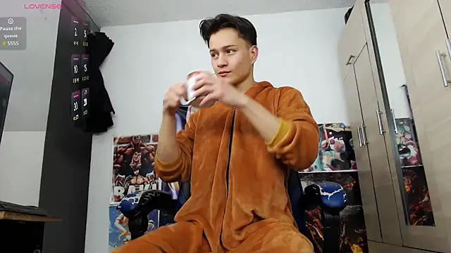 sr jaeger online show from 22, 3, 2026