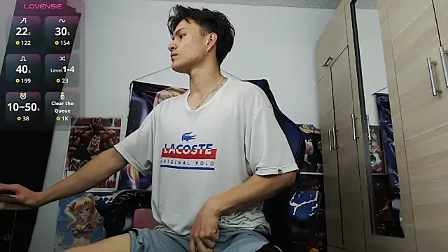 sr jaeger online show from 9, 4, 2026