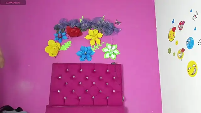 Snapshot of tiffany_Bitch chatting on 11, 12, 2024 tiffany Bitch online show from 11, 12, 2024