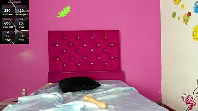 Snapshot of tiffany_Bitch chatting on 30, 1, 2025 tiffany Bitch online show from 30, 1, 2025