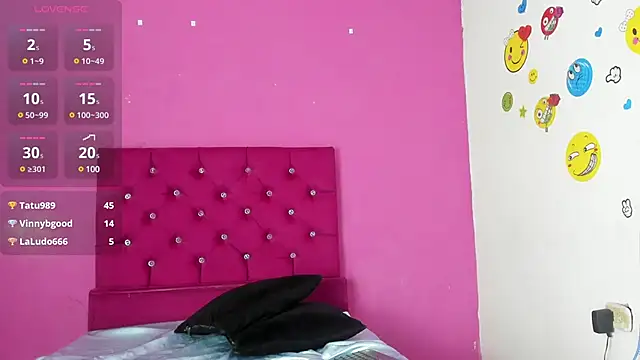 Snapshot of tiffany_Bitch chatting on 24, 2, 2025 tiffany Bitch online show from 24, 2, 2025