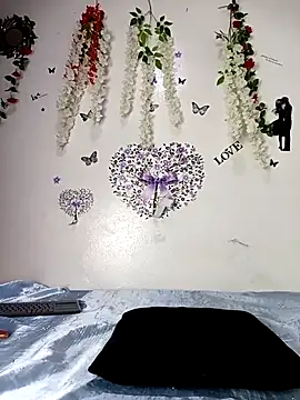 Snapshot of tiffany_Bitch chatting on 10, 9, 2025 tiffany Bitch online show from 10, 9, 2025