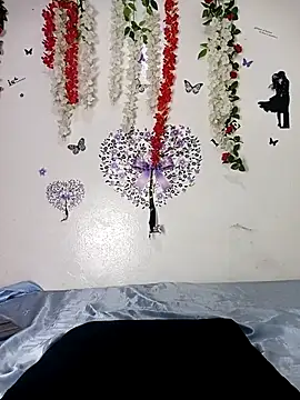 Snapshot of tiffany_Bitch chatting on 21, 9, 2025 tiffany Bitch online show from 21, 9, 2025