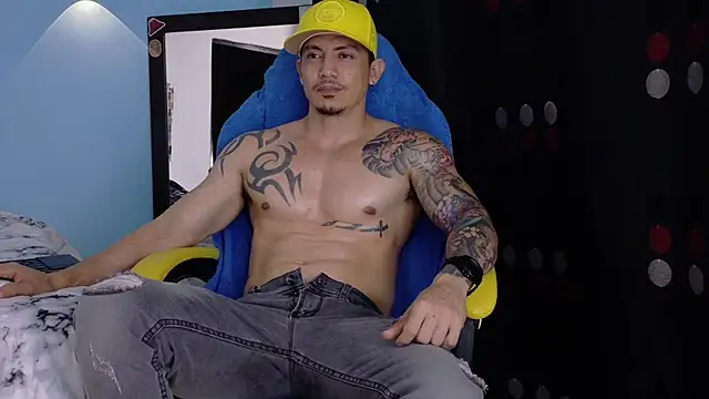 Alex motta online show from 21, 2, 2026