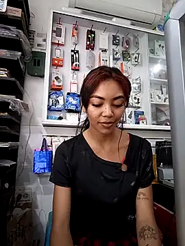 lianisrose online show from 26, 10, 2025