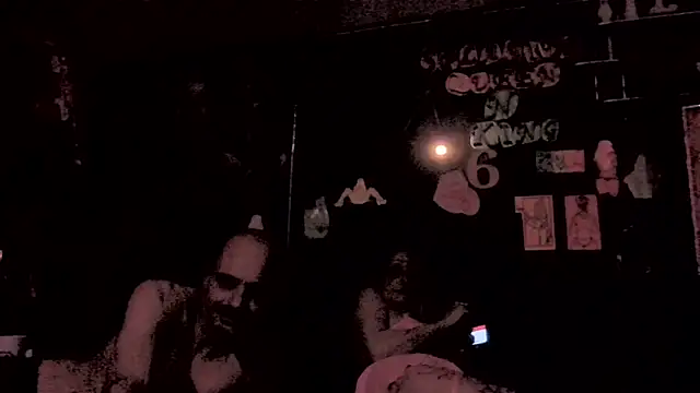 kjs daddy123 online show from 22, 3, 2026