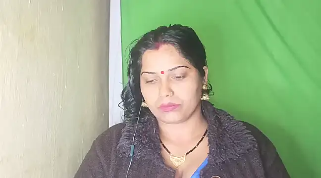 mamoni91 online show from 16, 1, 2025