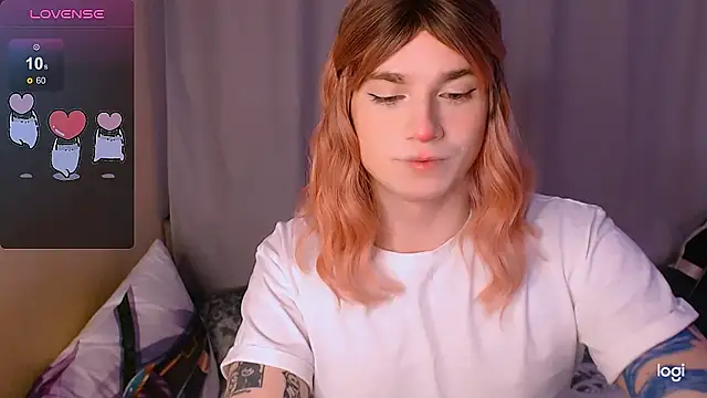 Alice Hells online show from 22, 1, 2025