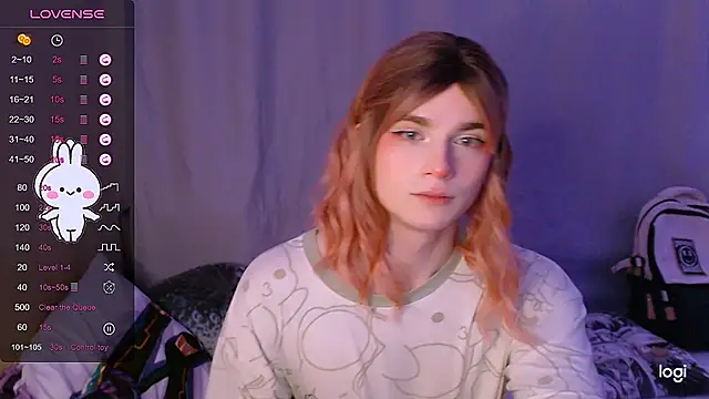 Alice Hells online show from 8, 2, 2025