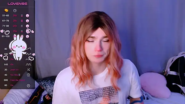 Alice Hells online show from 20, 2, 2025