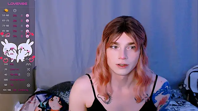 Alice Hells online show from 28, 2, 2025