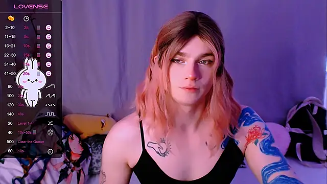 Alice Hells online show from 26, 9, 2025