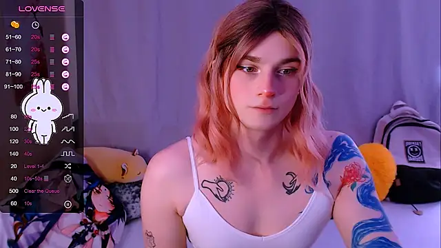 Alice Hells online show from 3, 10, 2025