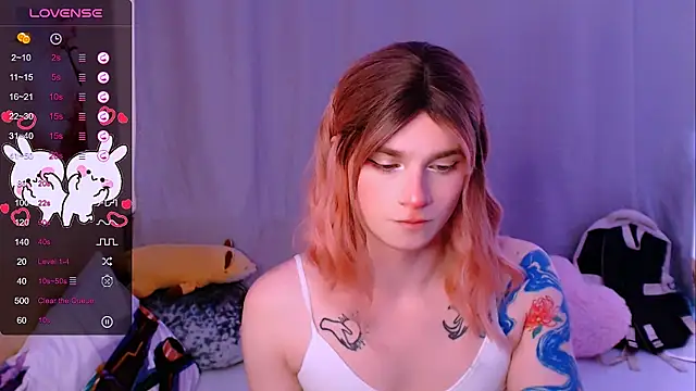 Alice Hells online show from 17, 1, 2026