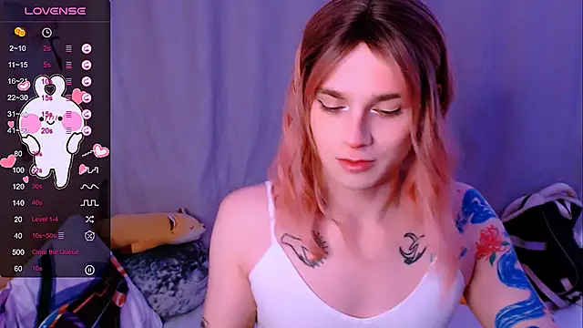 Alice Hells online show from 2, 3, 2026