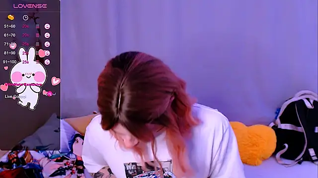 Alice Hells online show from 21, 3, 2026