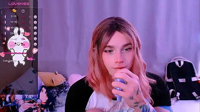 Alice Hells online show from 23, 3, 2026