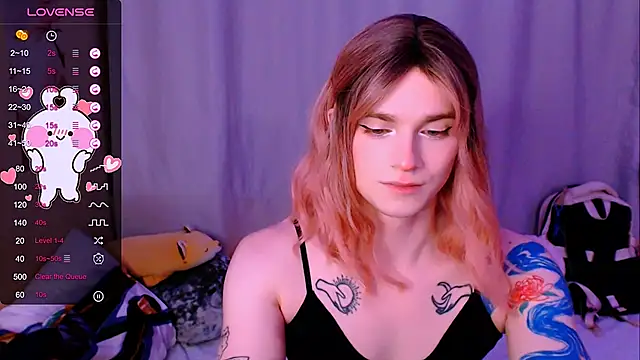 Alice Hells online show from 28, 3, 2026