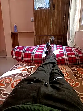 Snapshot of RRahullove69 chatting on 2, 12, 2025 RRahullove69 online show from 2, 12, 2025