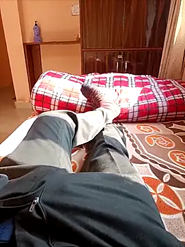 Snapshot of RRahullove69 chatting on 24, 2, 2026 RRahullove69 online show from 24, 2, 2026