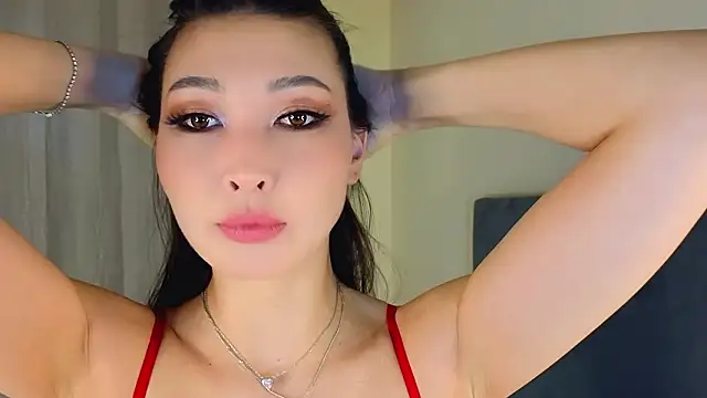 Snapshot of honey_yani chatting on 1, 3, 2026 honey yani online show from 1, 3, 2026