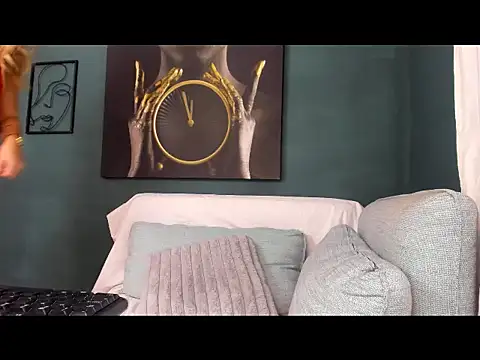 kriztaljessika online show from 18, 11, 2025