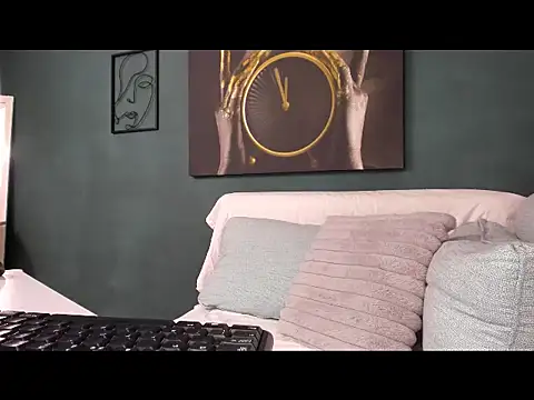 kriztaljessika online show from 25, 11, 2025