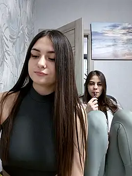 ShySonya online show from 9, 1, 2026