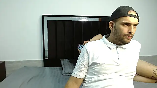 AresAndApolo online show from 5, 12, 2024