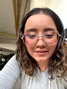 Kay LustyWife online show from 23, 11, 2025