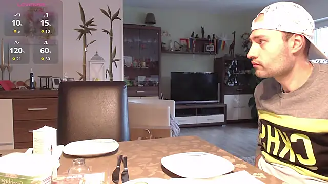 xxJANI2xx online show from 11, 1, 2026