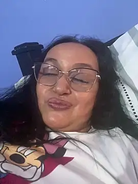 GiaNahomi online show from 28, 12, 2024