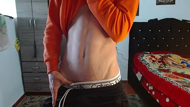 samael1107 online show from 24, 10, 2025